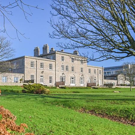 9 Admiralty House Stunning Luxury Apartment With Free Parking Plymouth Luaran gambar
