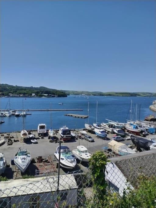 9 Admiralty House Stunning Luxury Apartment With Free Parking Plymouth Luaran gambar