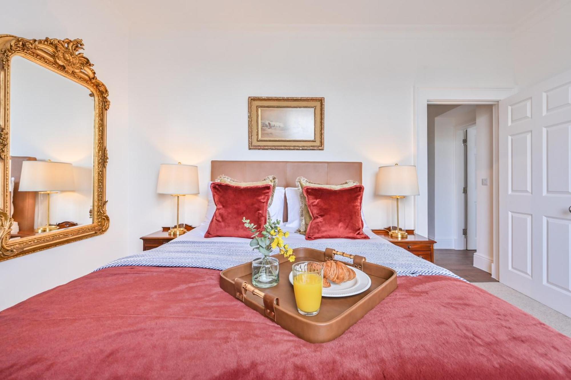 9 Admiralty House Stunning Luxury Apartment With Free Parking Plymouth Luaran gambar