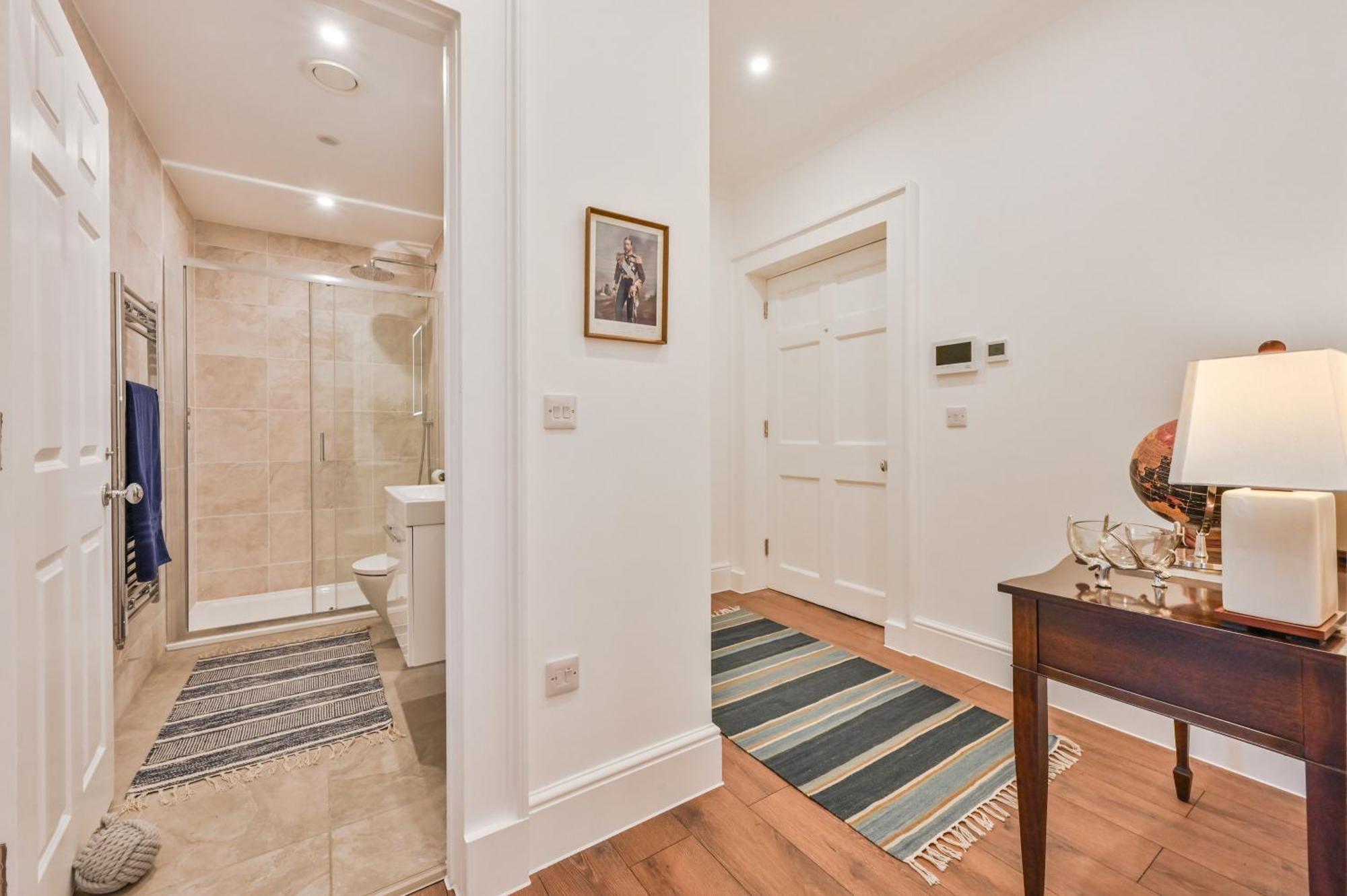 9 Admiralty House Stunning Luxury Apartment With Free Parking Plymouth Luaran gambar