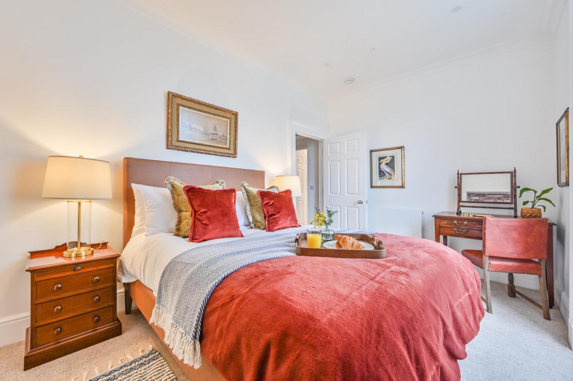 9 Admiralty House Stunning Luxury Apartment With Free Parking Plymouth Luaran gambar