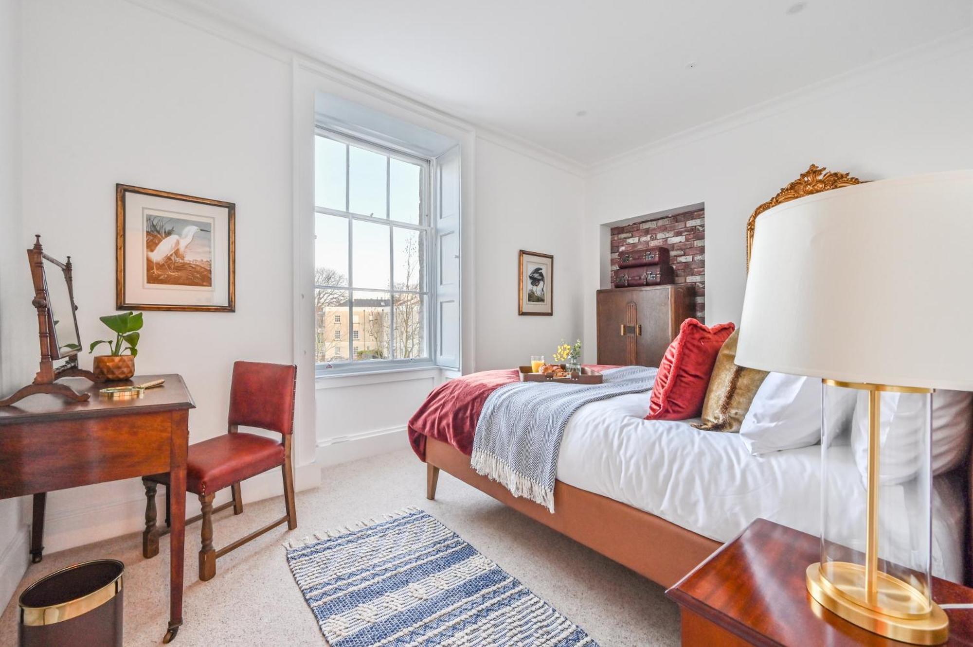 9 Admiralty House Stunning Luxury Apartment With Free Parking Plymouth Luaran gambar