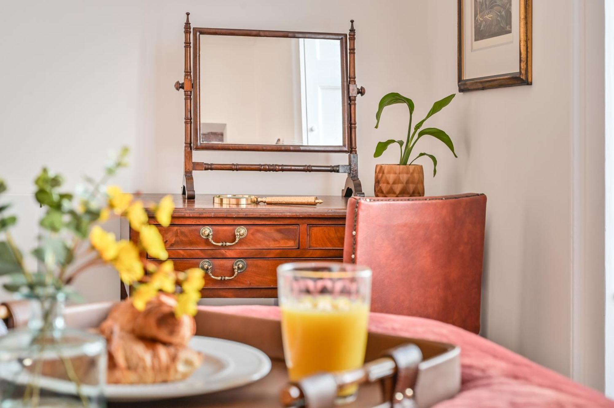 9 Admiralty House Stunning Luxury Apartment With Free Parking Plymouth Luaran gambar