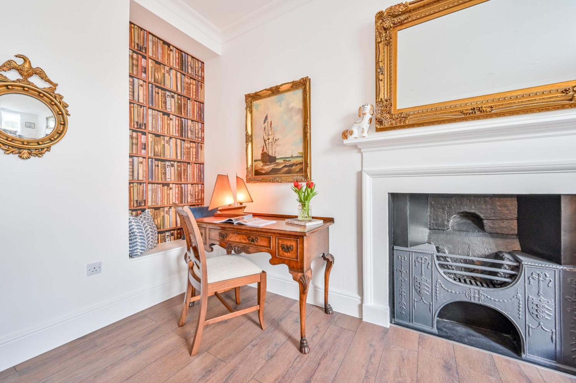9 Admiralty House Stunning Luxury Apartment With Free Parking Plymouth Luaran gambar