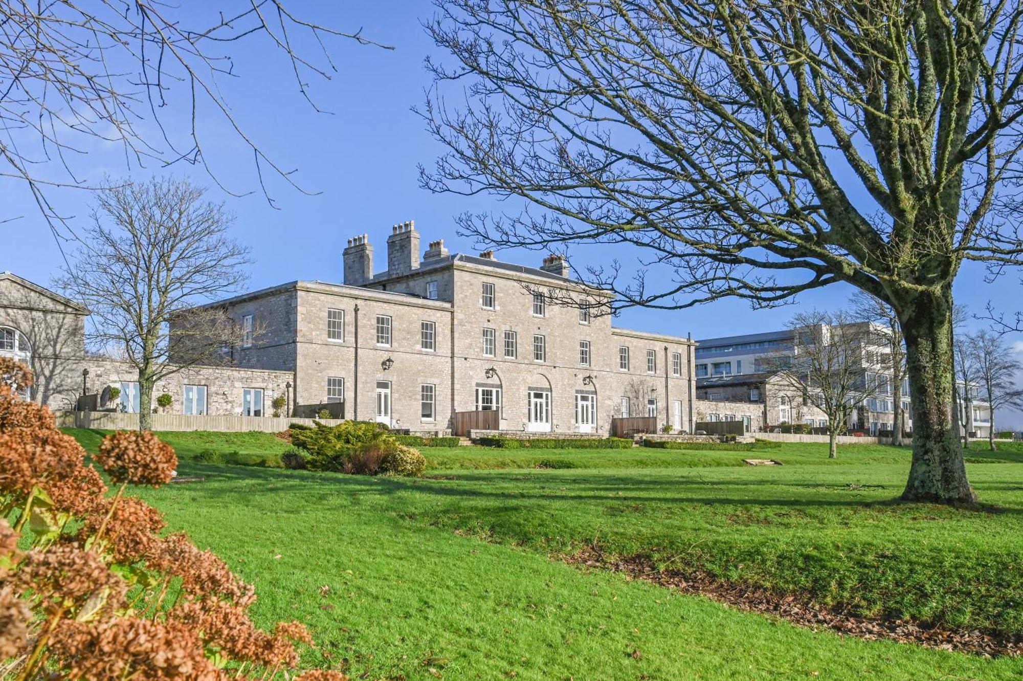 9 Admiralty House Stunning Luxury Apartment With Free Parking Plymouth Luaran gambar